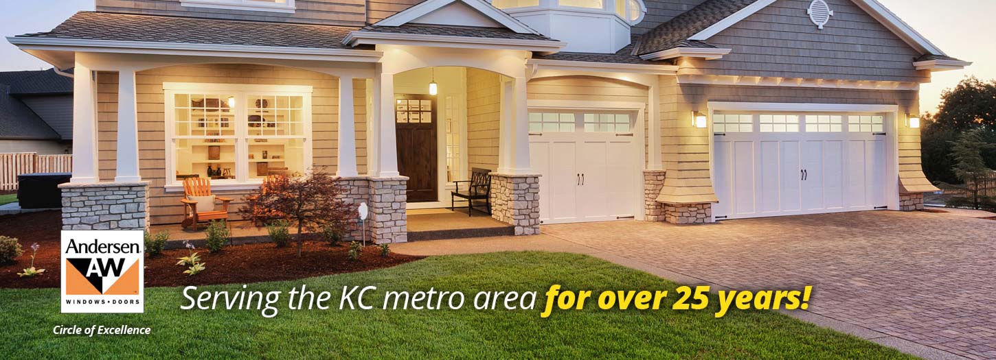 Window, Door, Siding Replacement Kansas City | All Weather