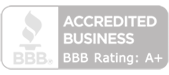 Better Business Bureau bbb logo