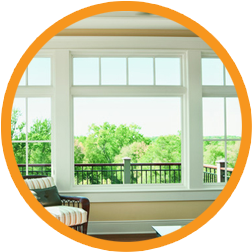 Replacement Windows in Kansas City by All Weather