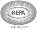 All-Weather's products are rated lead-safe by the EPA all weather is lead-safe epa