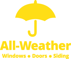 all weather windows, doors and siding in kansas city