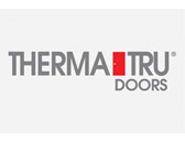 logo of Therma Tru Doors