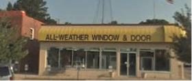 all weather windows, doors and siding building in mission, ks