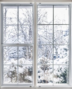 Winterize Windows Now KC