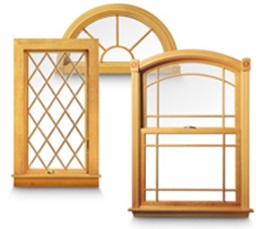 Window Grilles Picture