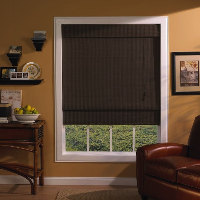 Window Blinds Energy Efficiency