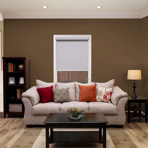 Child and Pet Safe Window Treatments