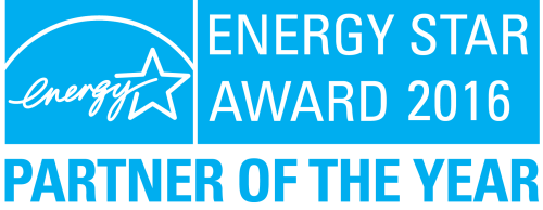 All-Weather, Windows, ENERGY STAR, Partner of the Year