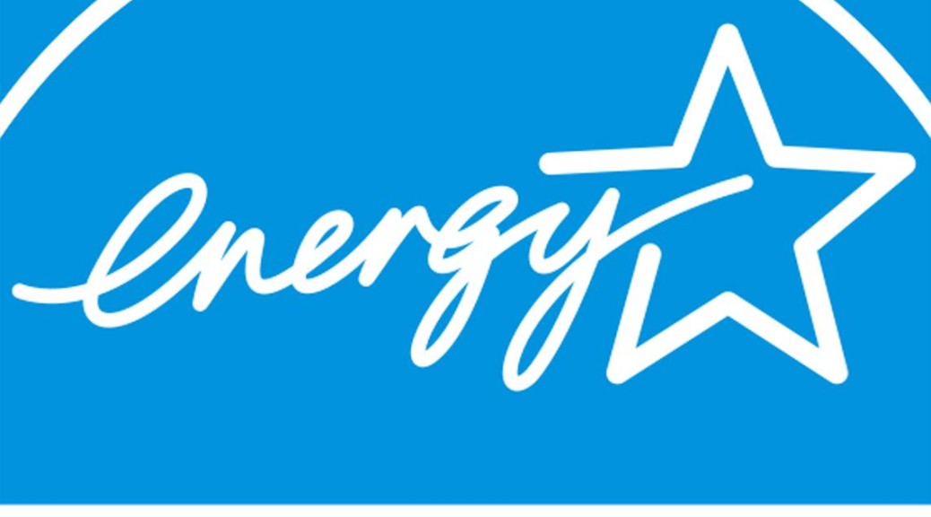 ENERGY STAR partner of the year