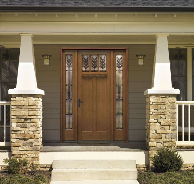 Quick Fix Vs Total Nix 3 Reasons To Update Your Entry Door