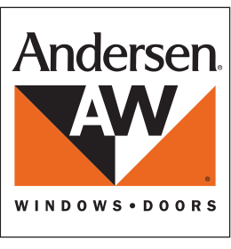 logo of Andersen Windows and Doors