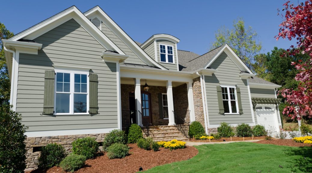 Ask An Expert What Home Siding Do You