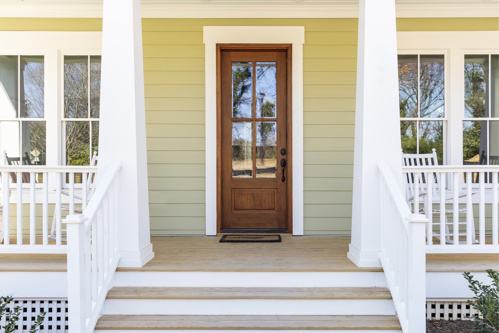 11 Things You Won T Get Buying An Entry Door At The Big Box