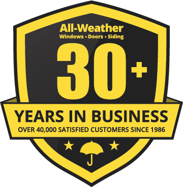 logo of All Weather