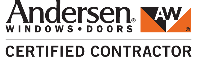 logo of Andersen Windows and Doors