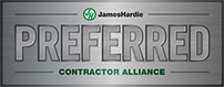 logo of James Hardie