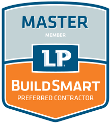 logo of LP Building Products