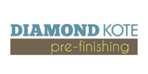 Diamond Kote siding logo