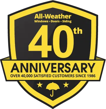 logo of All Weather