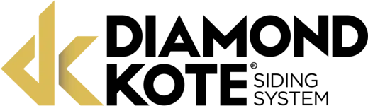 logo of Diamond Kote siding