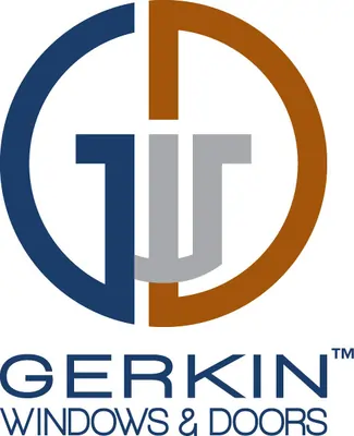 logo of Gerkin Doors